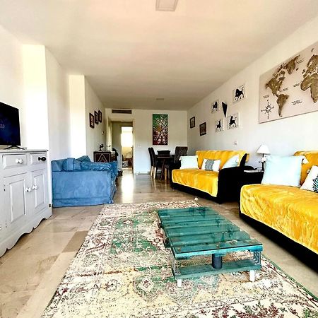 Apartment אלקאידסה מראה חיצוני תמונה
