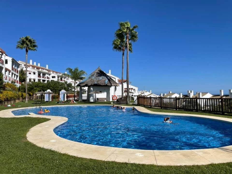 Apartment אלקאידסה מראה חיצוני תמונה