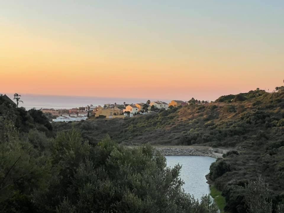 Apartment אלקאידסה מראה חיצוני תמונה