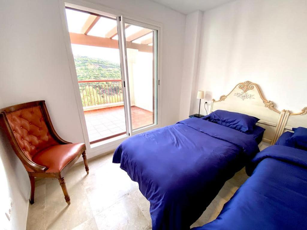 Apartment אלקאידסה מראה חיצוני תמונה