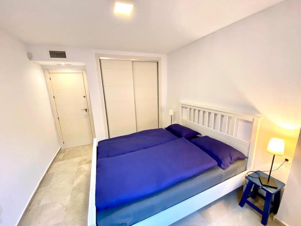 Apartment אלקאידסה מראה חיצוני תמונה