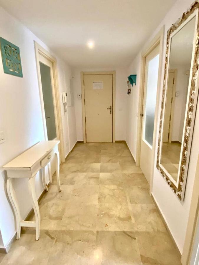 Apartment אלקאידסה מראה חיצוני תמונה