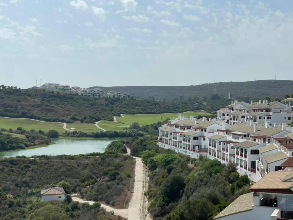 Apartment אלקאידסה מראה חיצוני תמונה