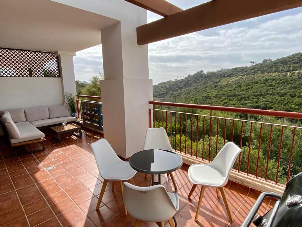 Apartment אלקאידסה מראה חיצוני תמונה