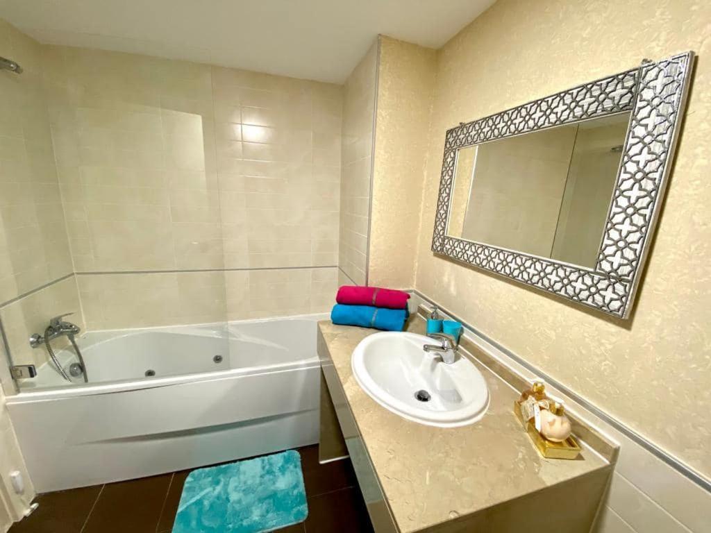 Apartment אלקאידסה מראה חיצוני תמונה