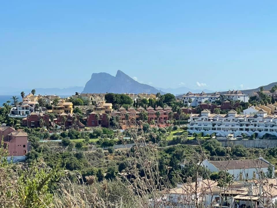 Apartment אלקאידסה מראה חיצוני תמונה