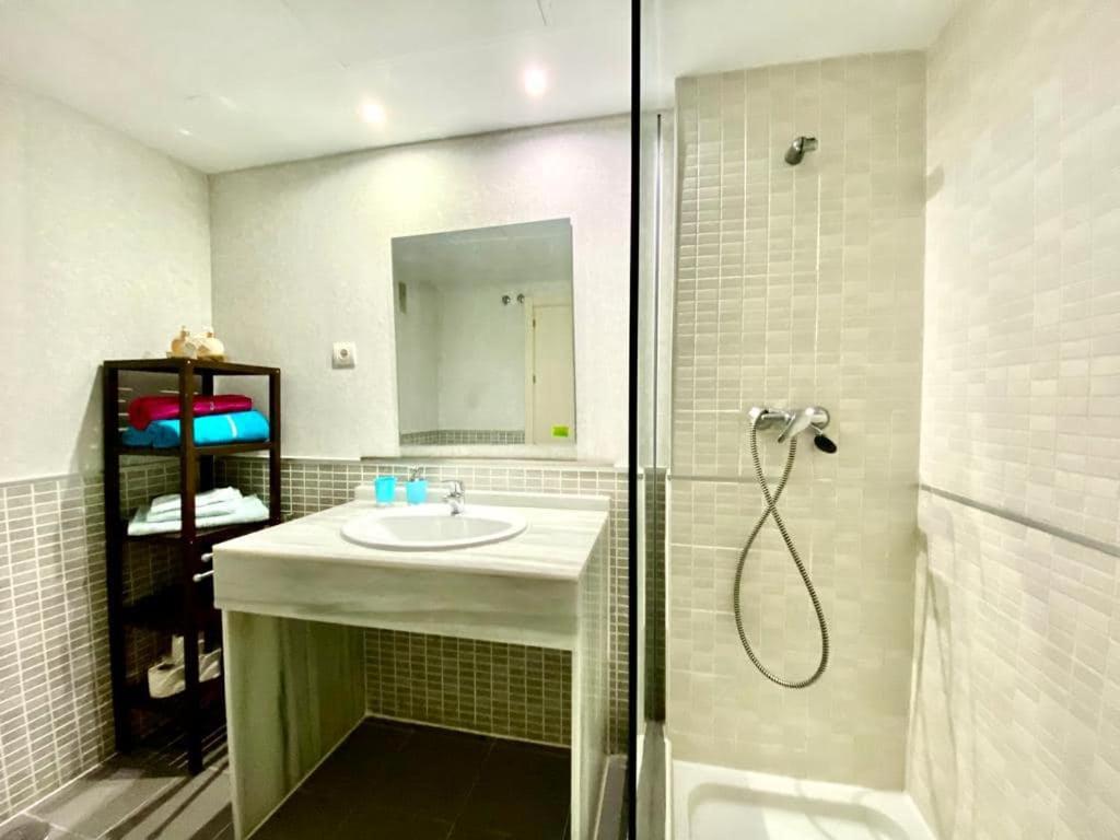 Apartment אלקאידסה מראה חיצוני תמונה
