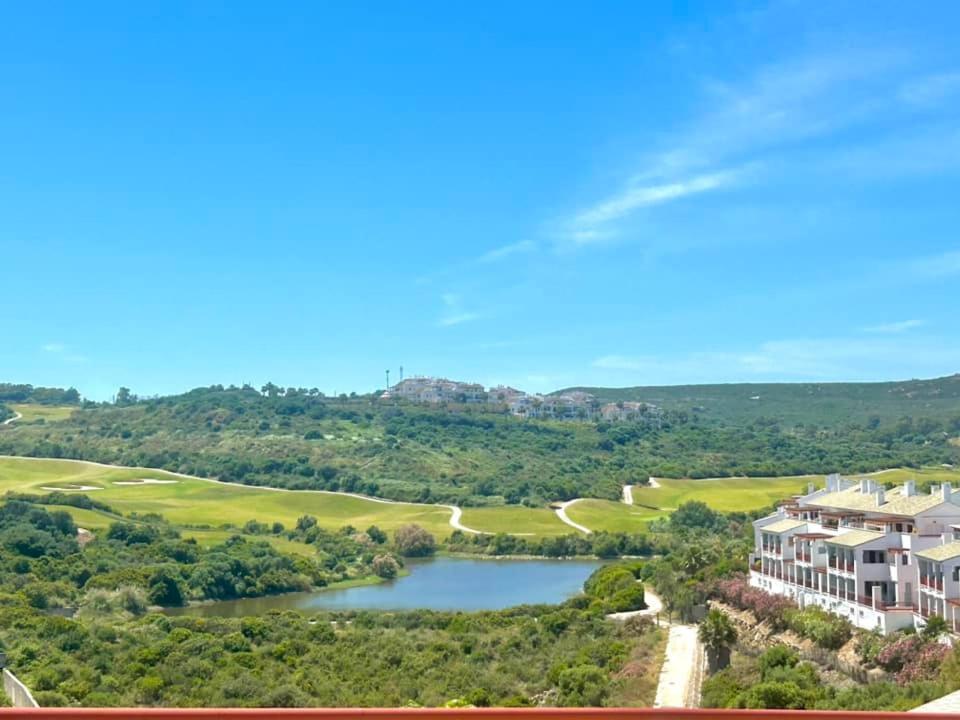 Apartment אלקאידסה מראה חיצוני תמונה